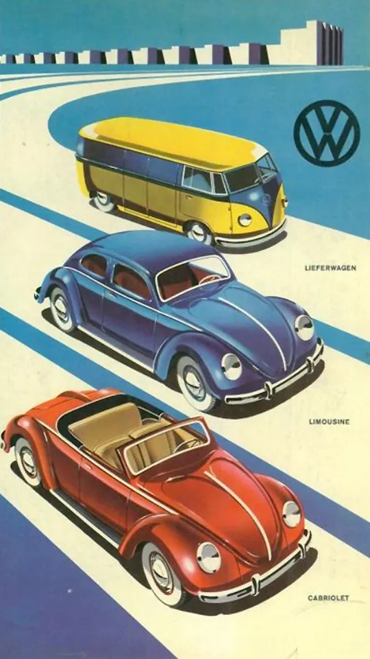 Volkswagen -Wallpapers,puzzle | Indus Appstore | Screenshot