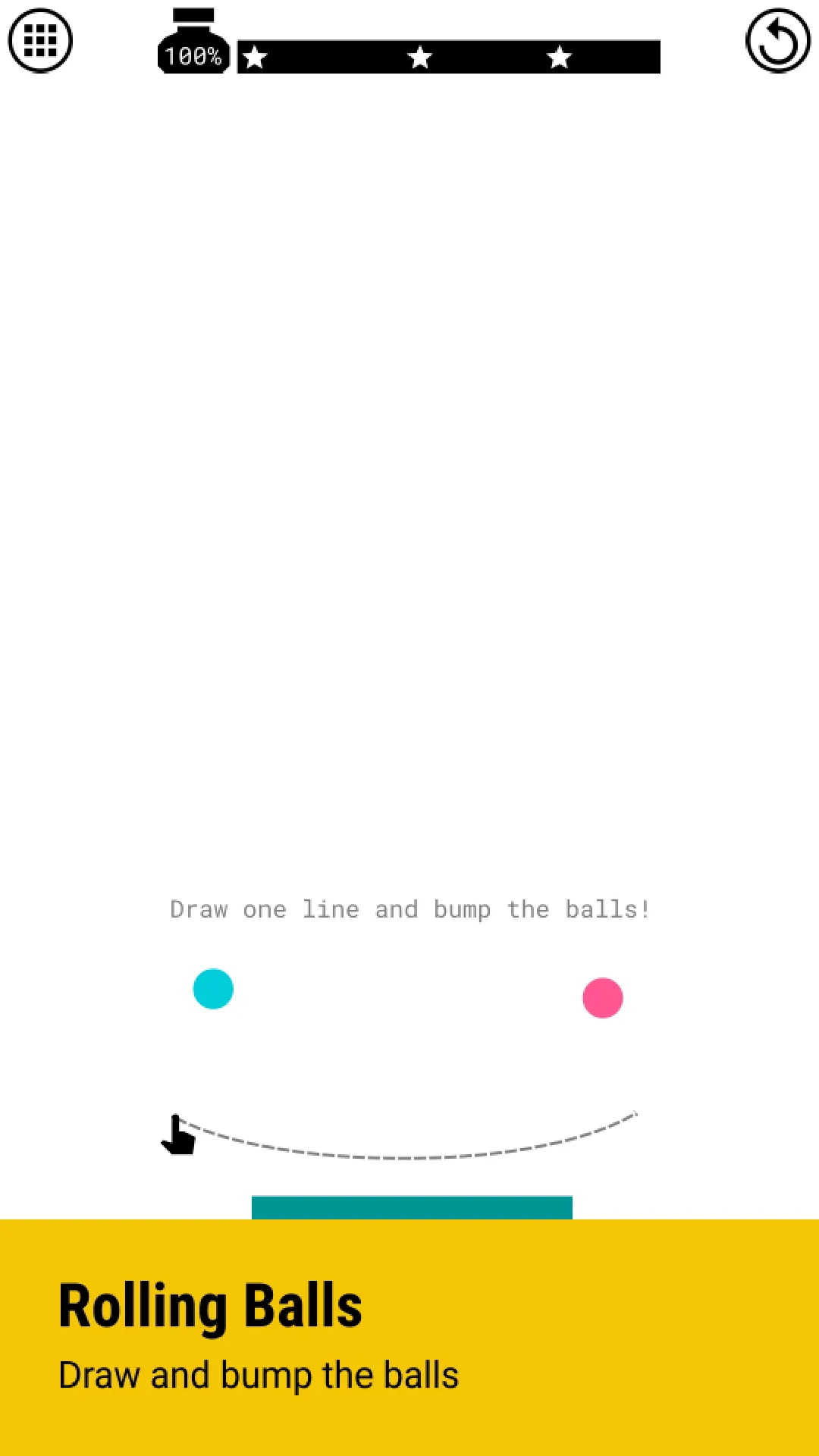 Scribble It! | Indus Appstore | Screenshot