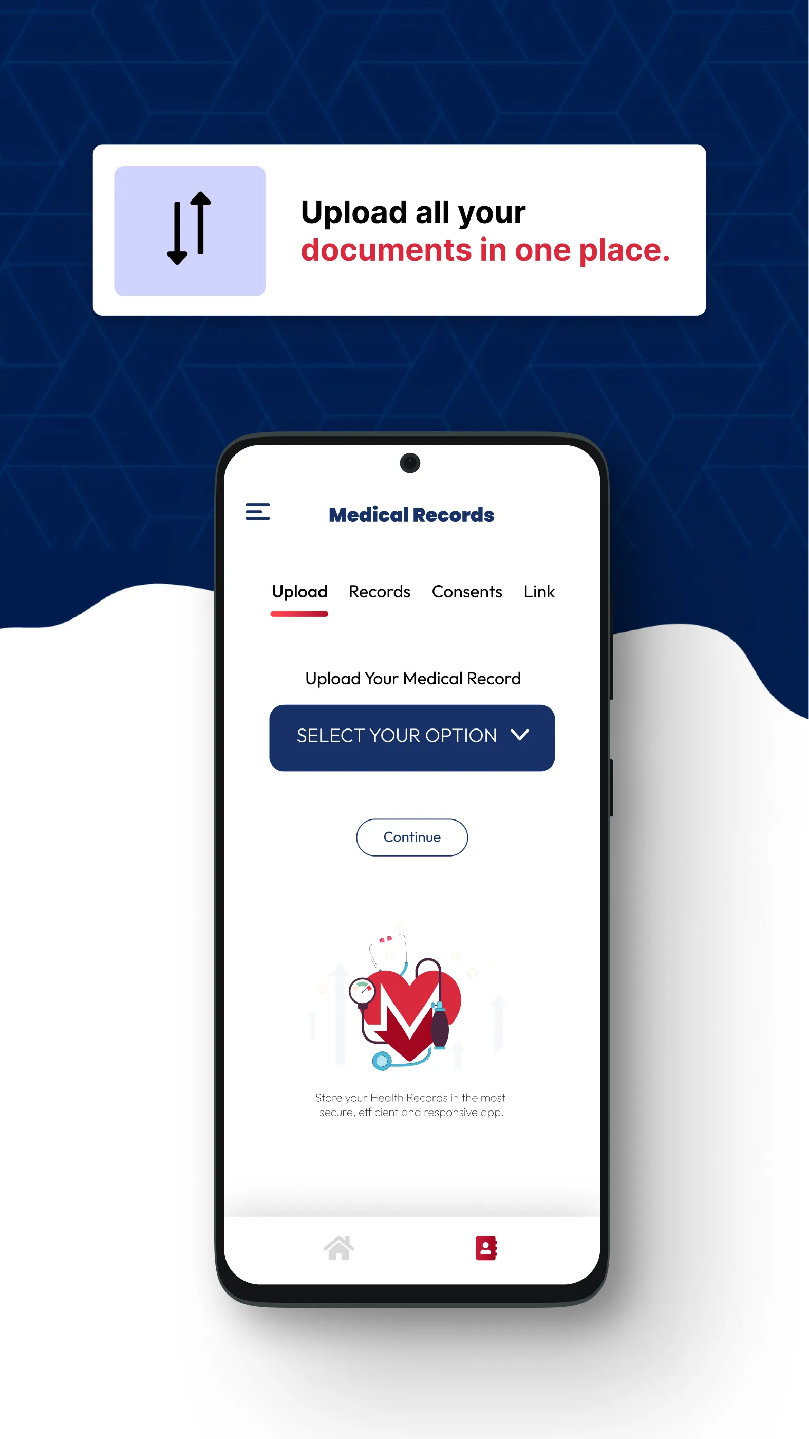 Ambula | Indus Appstore | Screenshot