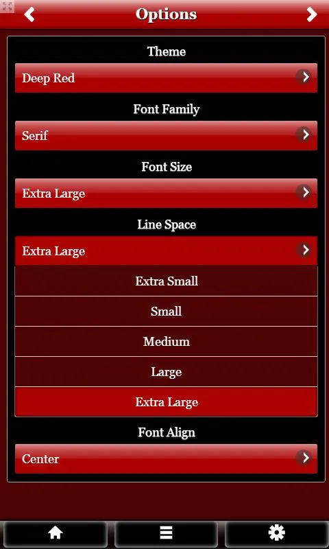 Sama Veda | Indus Appstore | Screenshot