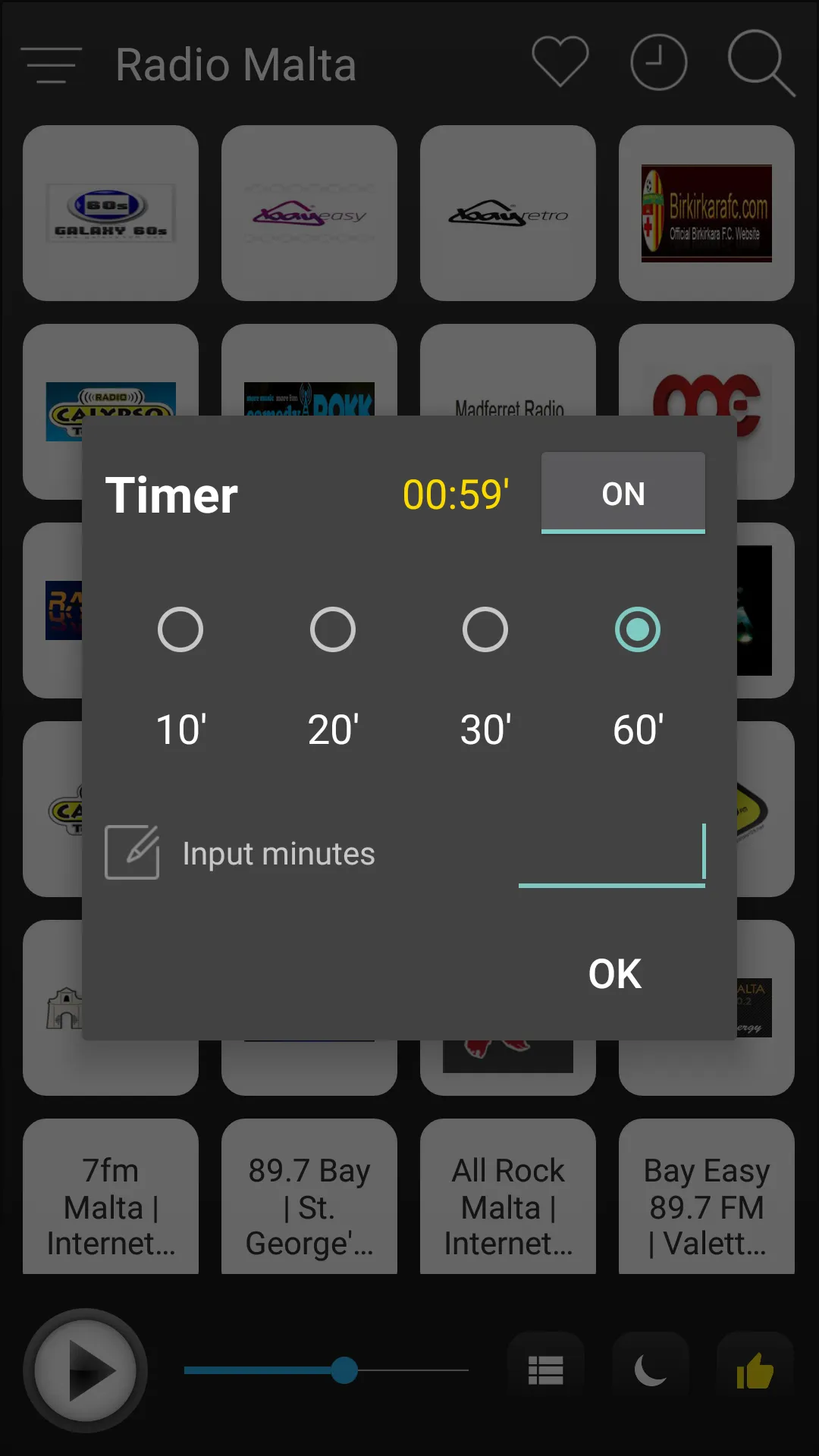 Malta Radio FM AM Music | Indus Appstore | Screenshot