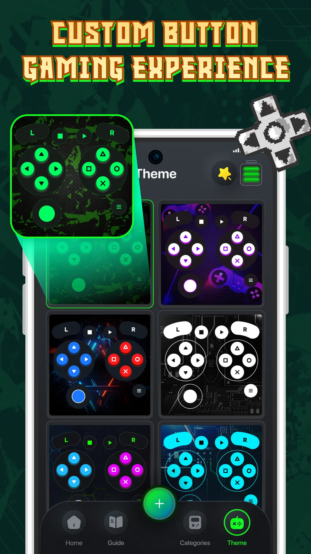 Game Emulator: GB4 Retro Games | Indus Appstore | Screenshot