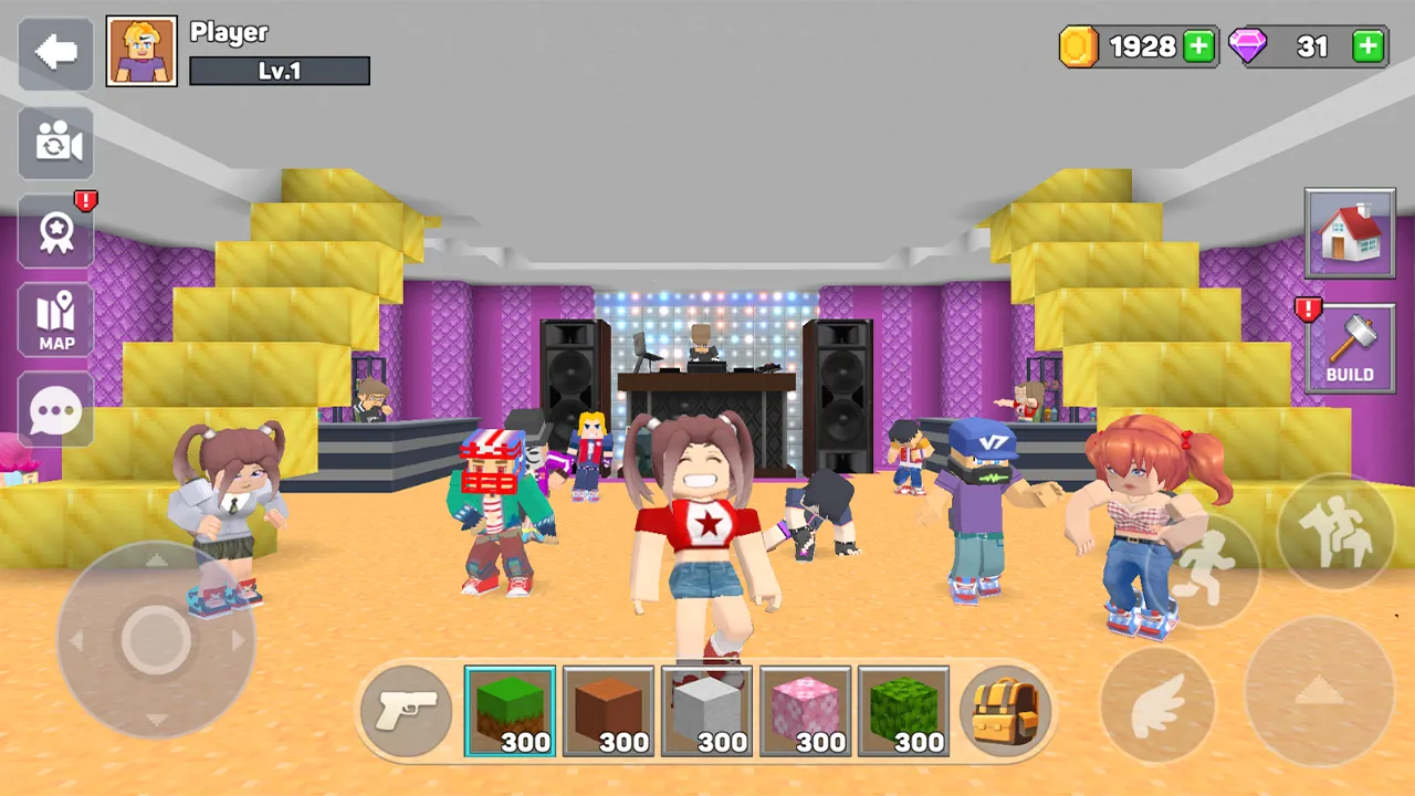 Super City: Building Master | Indus Appstore | Screenshot