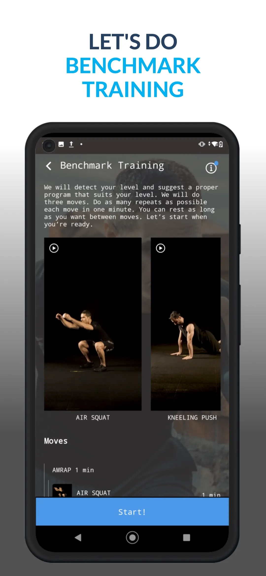 34 Method | Indus Appstore | Screenshot