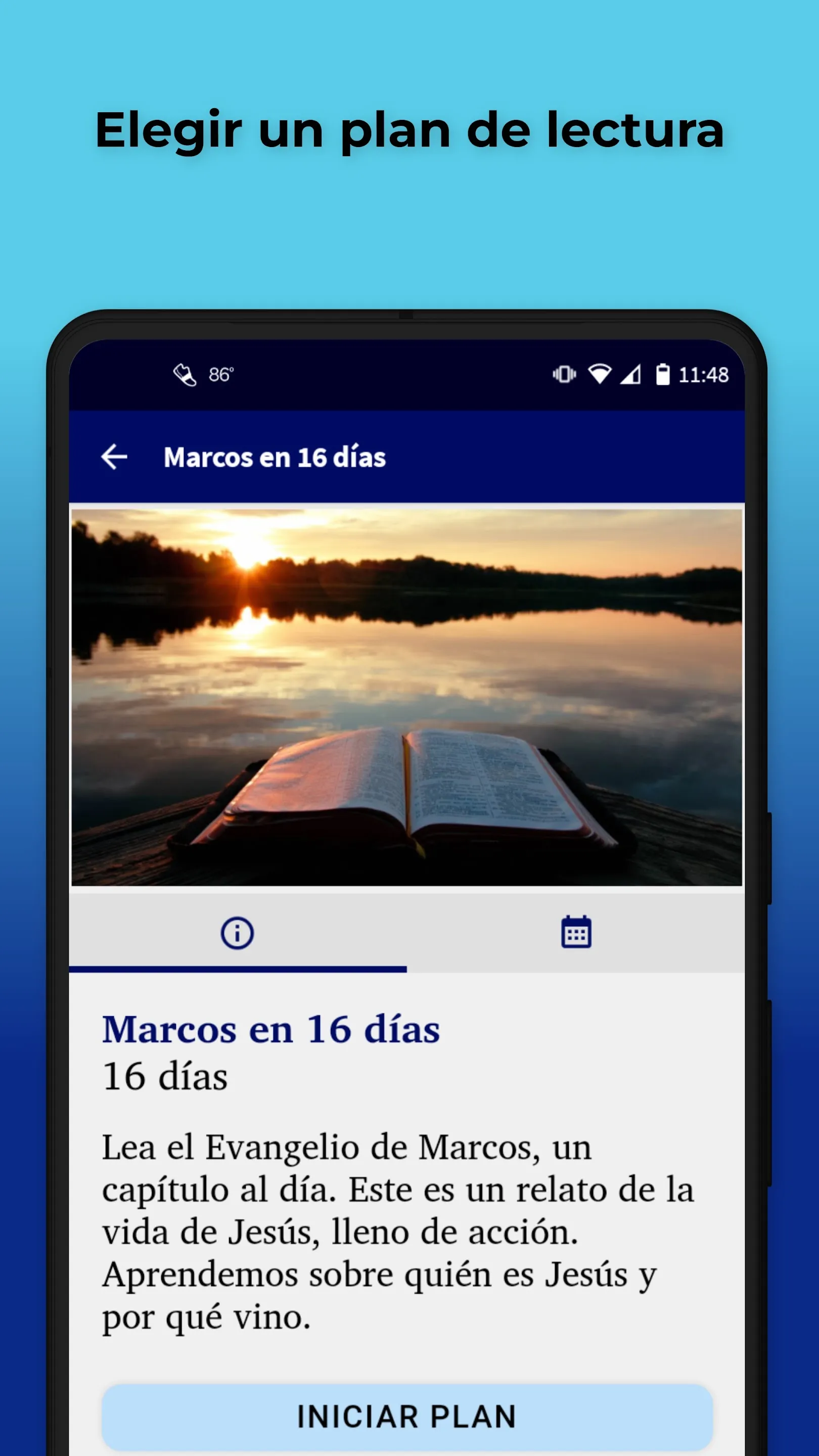 Southeastern Tepehuan Bible | Indus Appstore | Screenshot