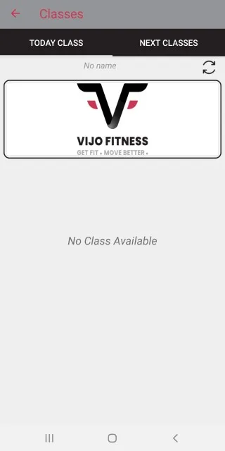 Vijo Fitness | Indus Appstore | Screenshot