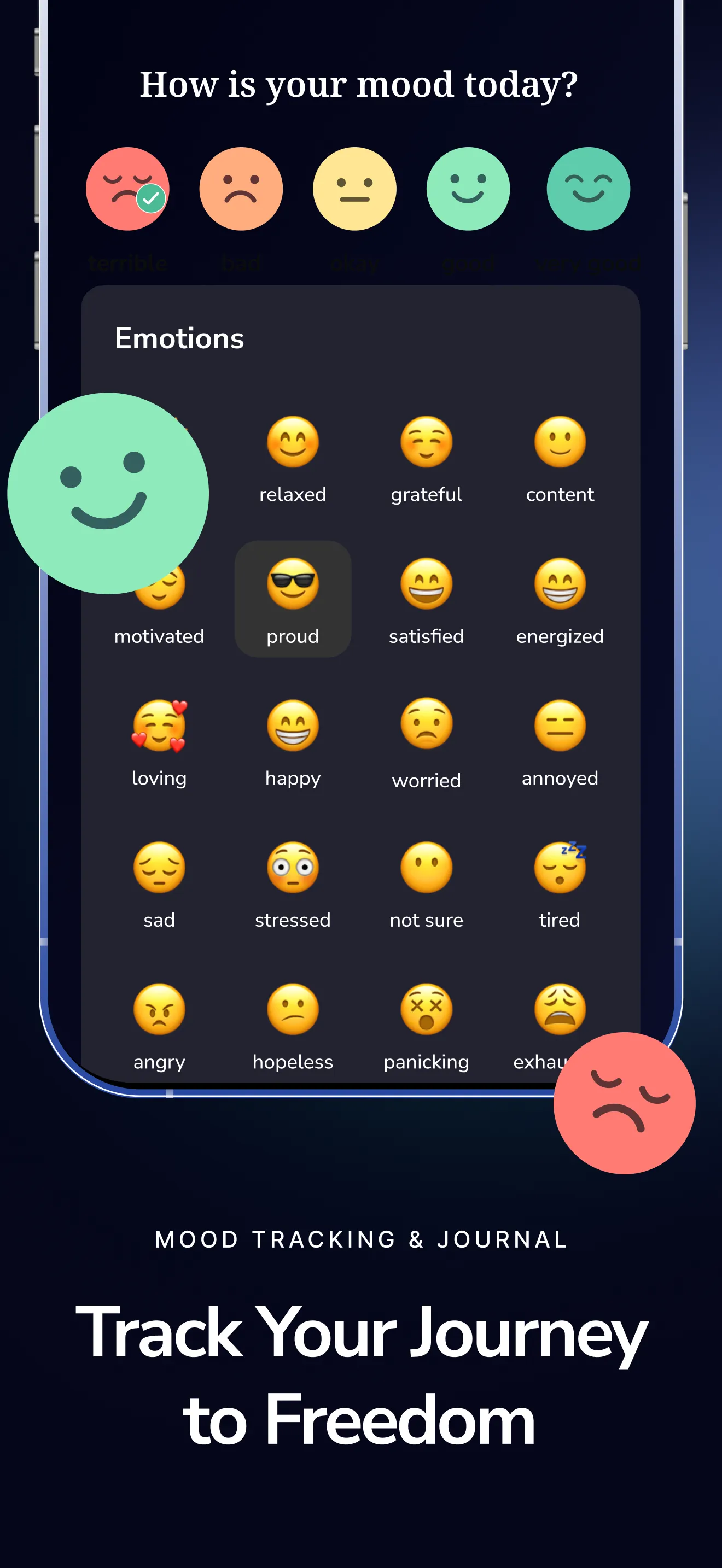 QuitBuddy: No Nut - Quit Porn | Indus Appstore | Screenshot
