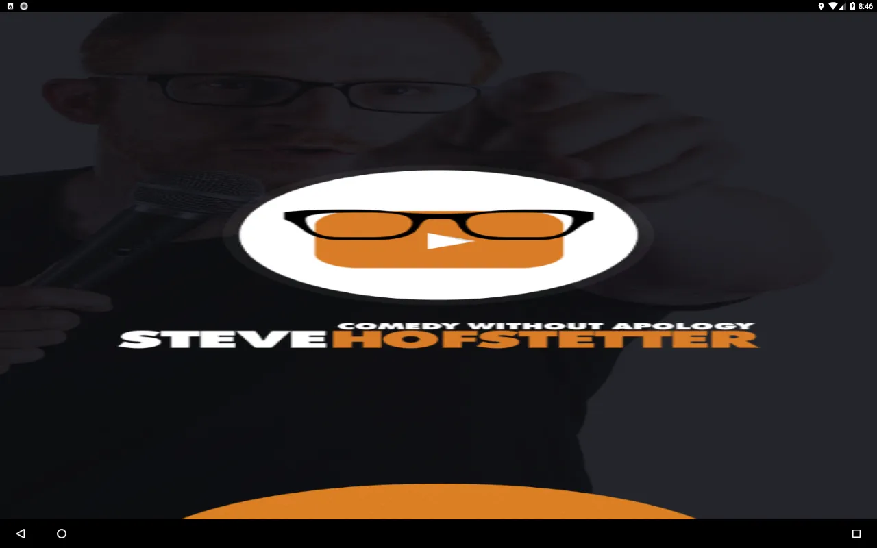 Steve Hofstetter | Indus Appstore | Screenshot