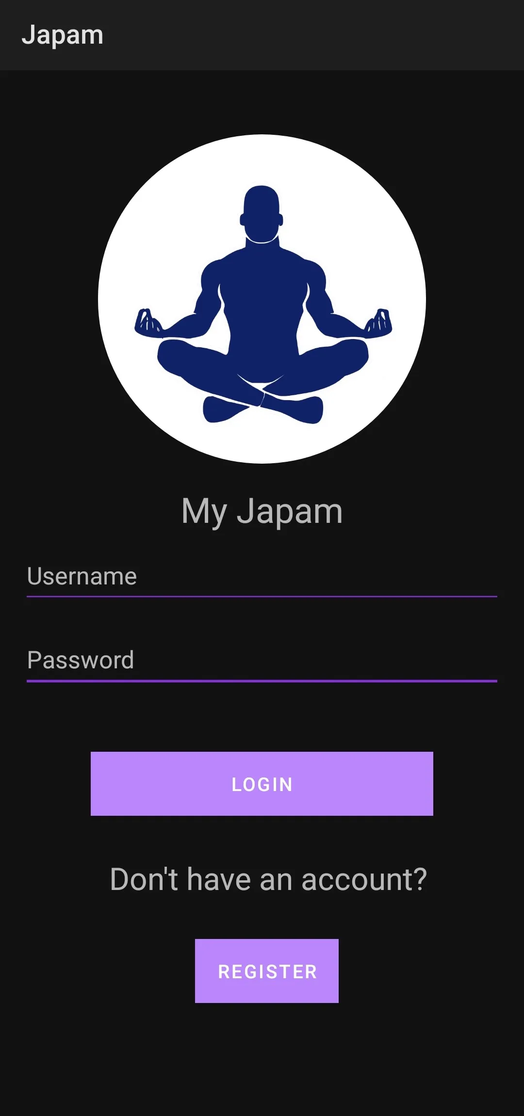 Japam | Indus Appstore | Screenshot