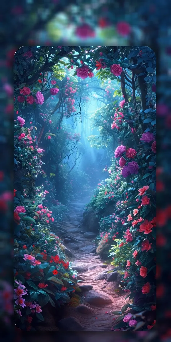 Flower Wallpapers 4K | Indus Appstore | Screenshot