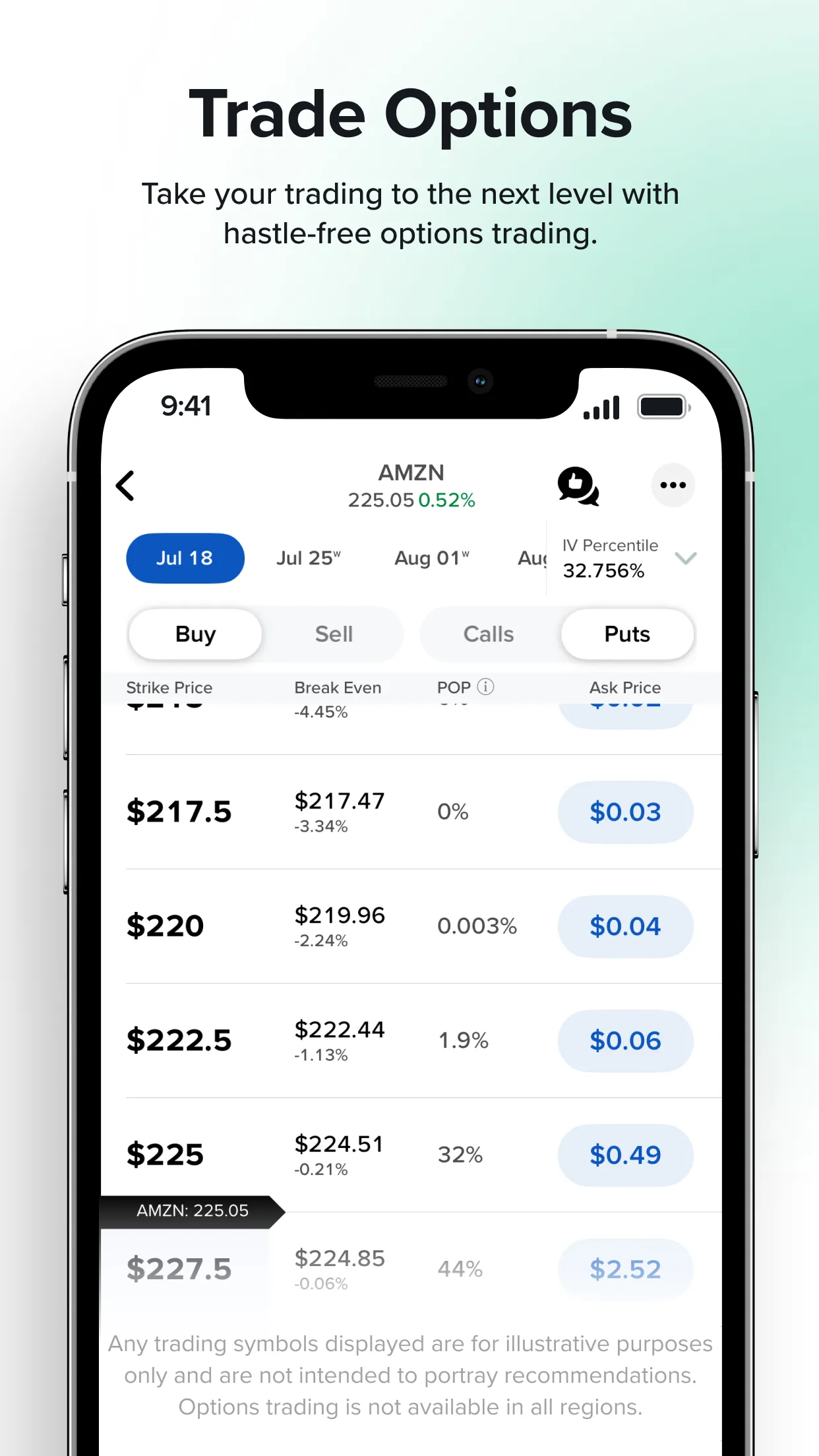 Handy Invest | Indus Appstore | Screenshot
