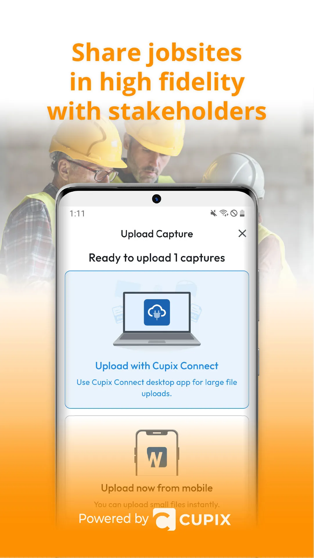 TwinCapture | Indus Appstore | Screenshot