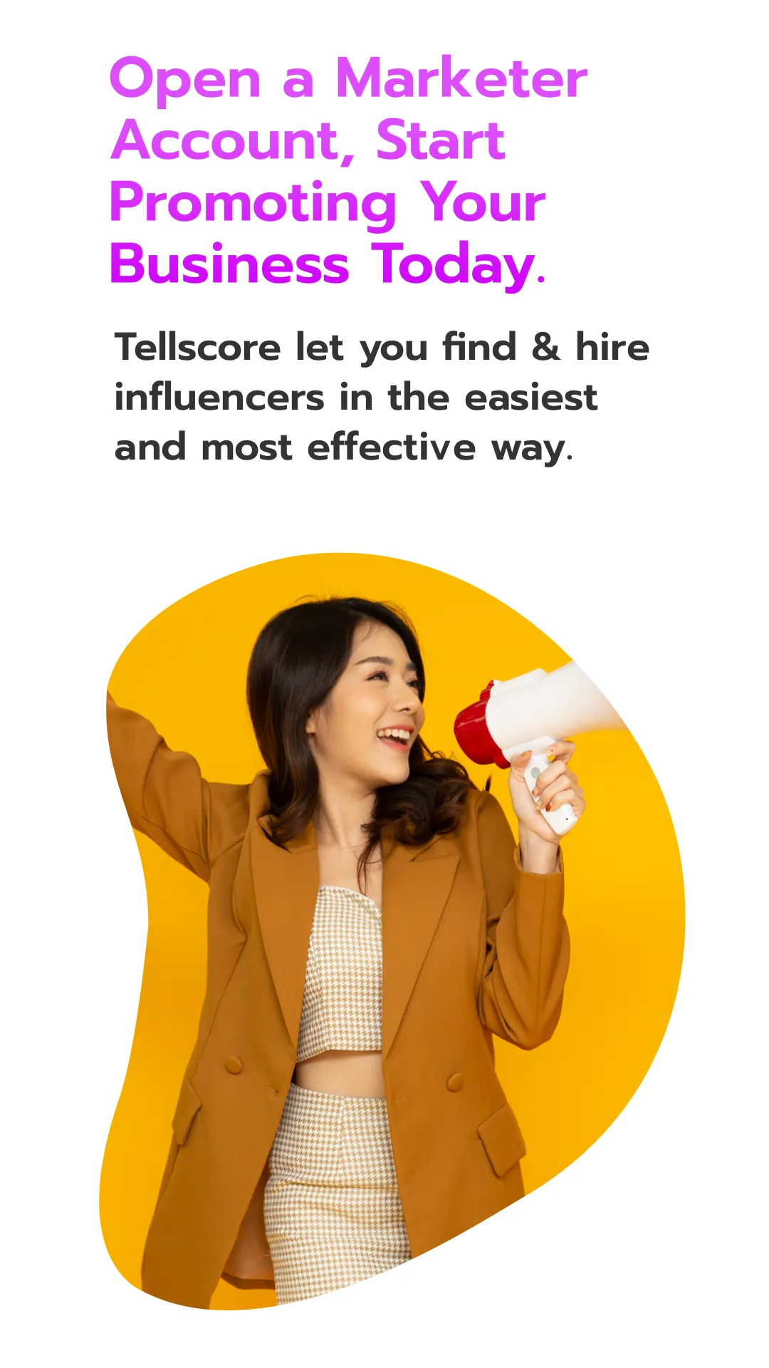 Tellscore | Indus Appstore | Screenshot