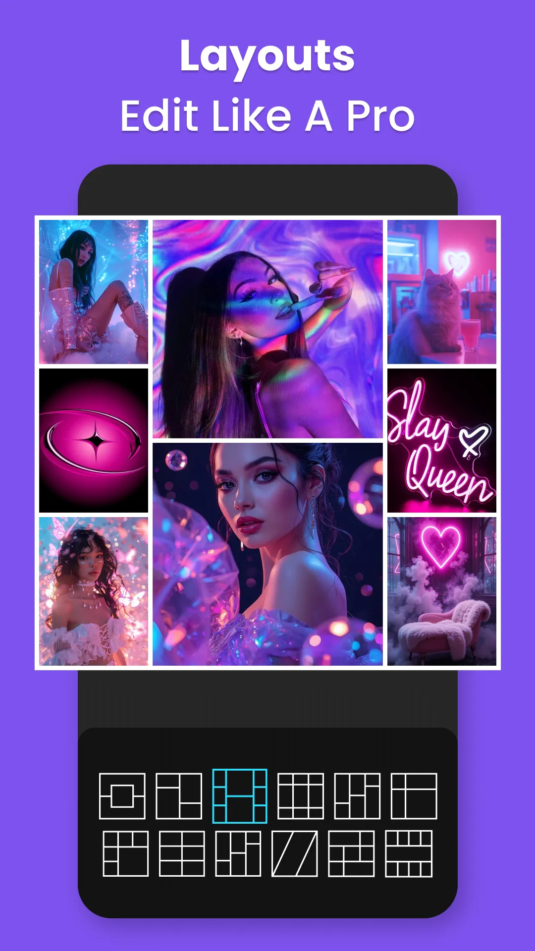 Photo Video Maker with Music | Indus Appstore | Screenshot