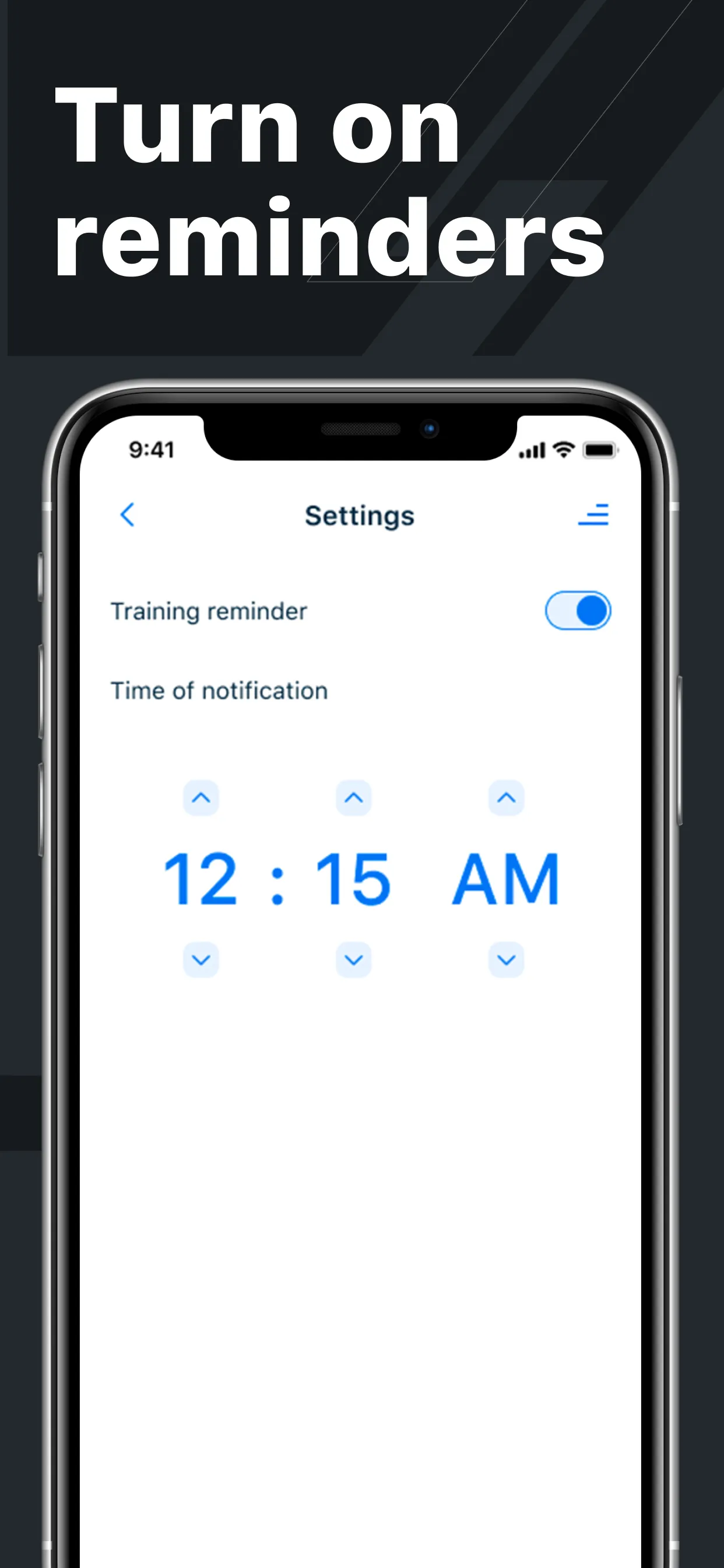 MMA coach: home workout plan | Indus Appstore | Screenshot