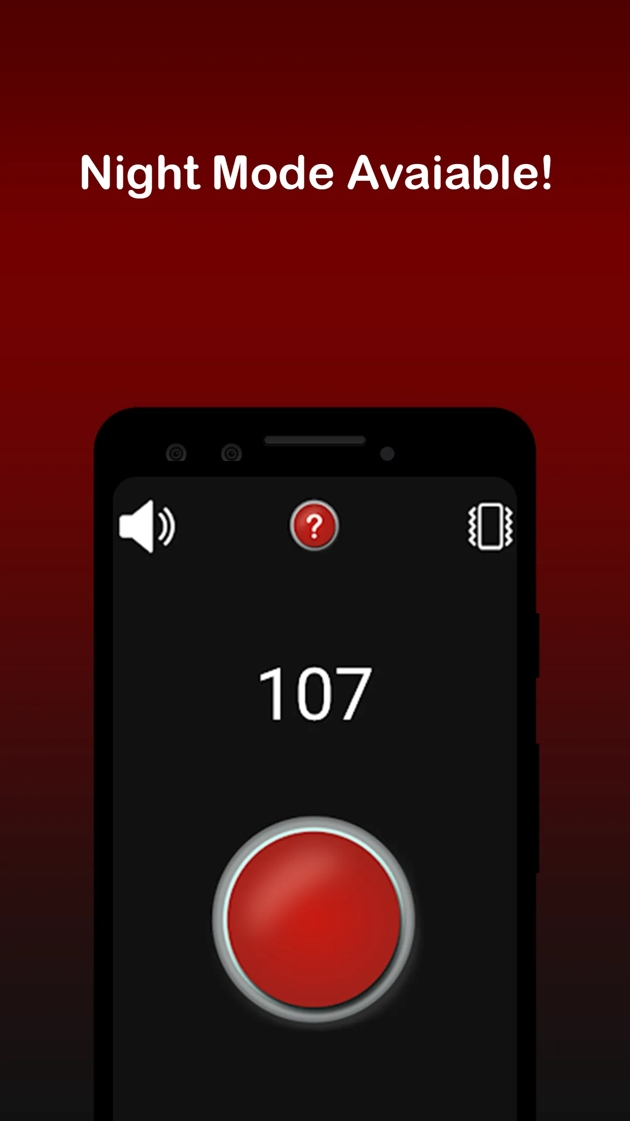 Surprise Button | Indus Appstore | Screenshot