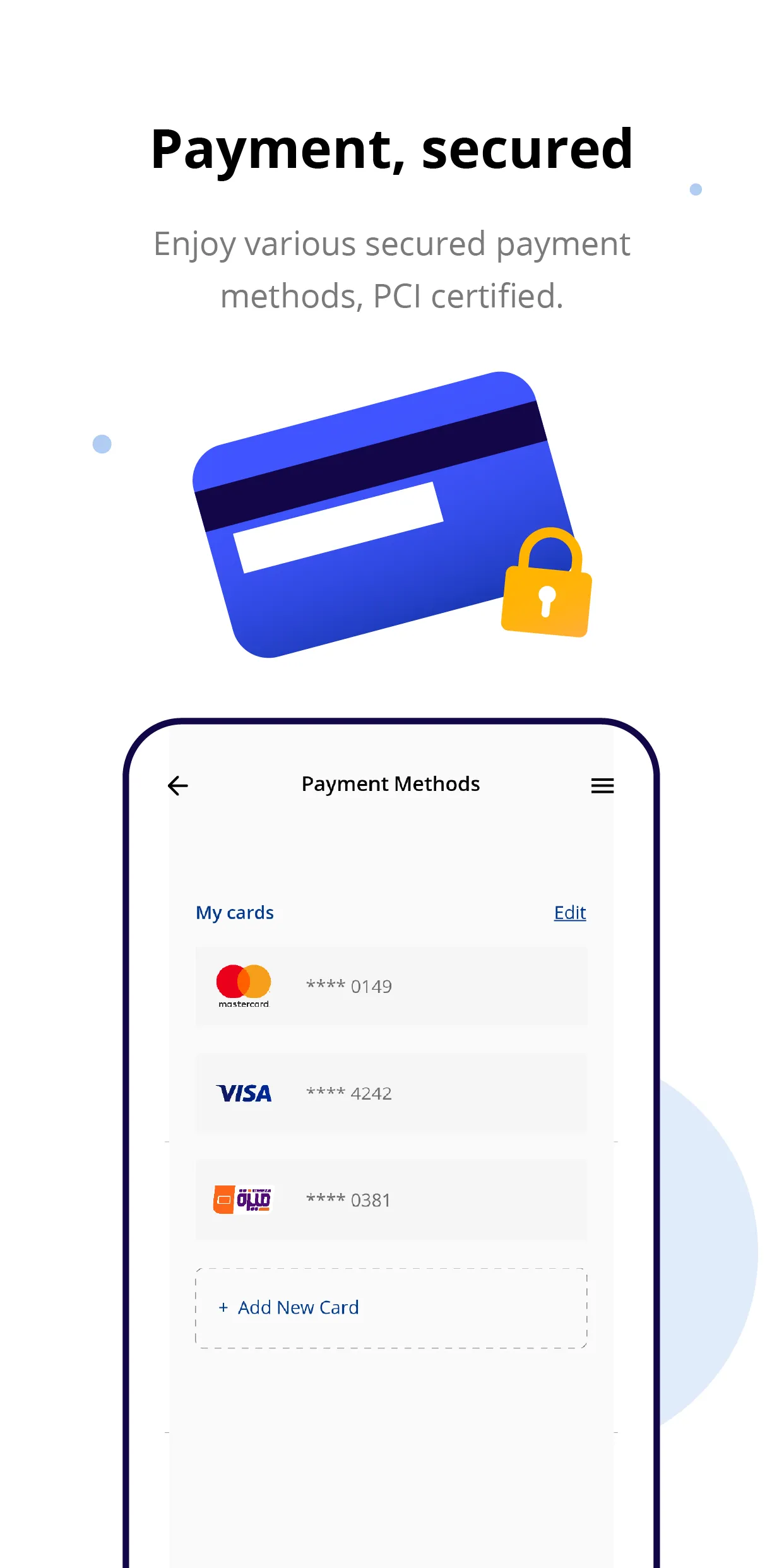 Sahl سهل - Payments Made Easy | Indus Appstore | Screenshot