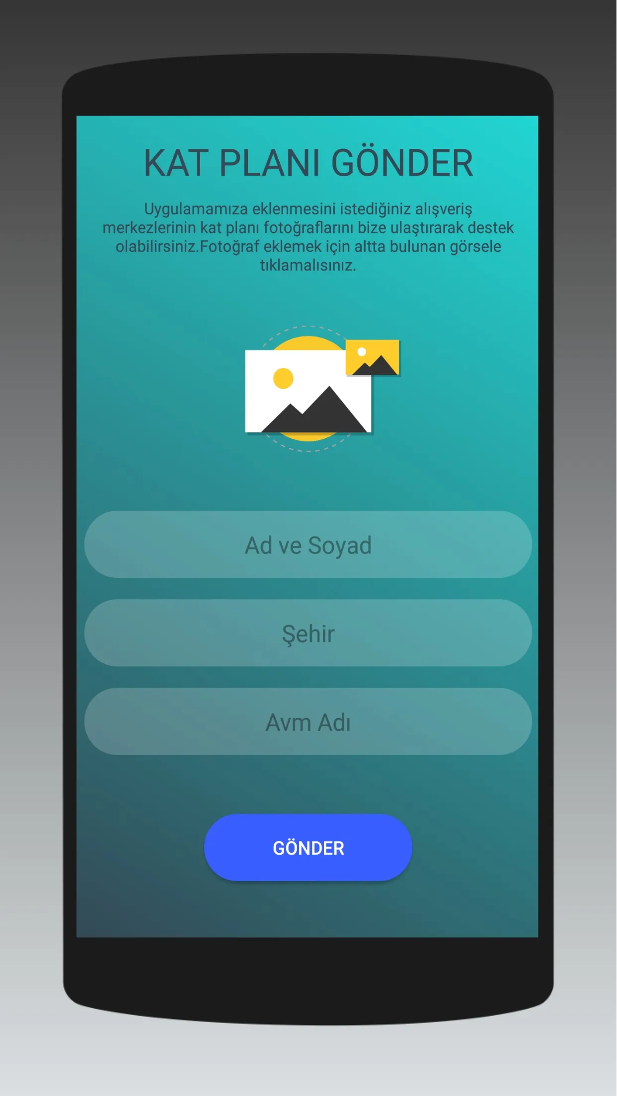 Avm Katları | Indus Appstore | Screenshot