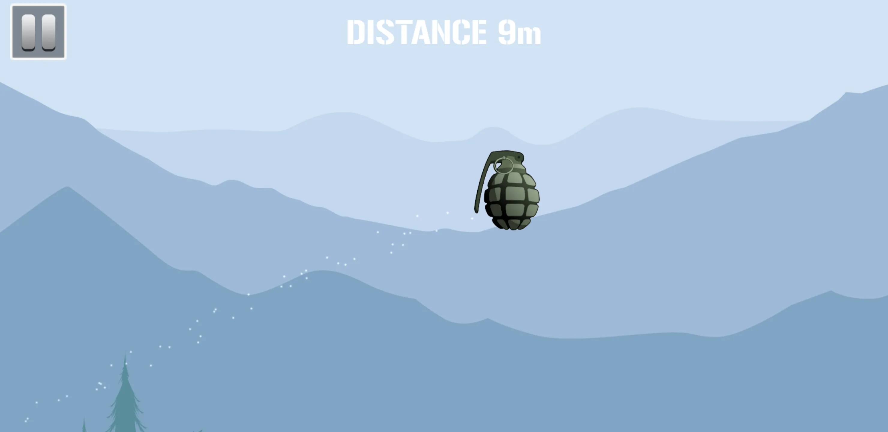 Throw The Hand Grenade | Indus Appstore | Screenshot