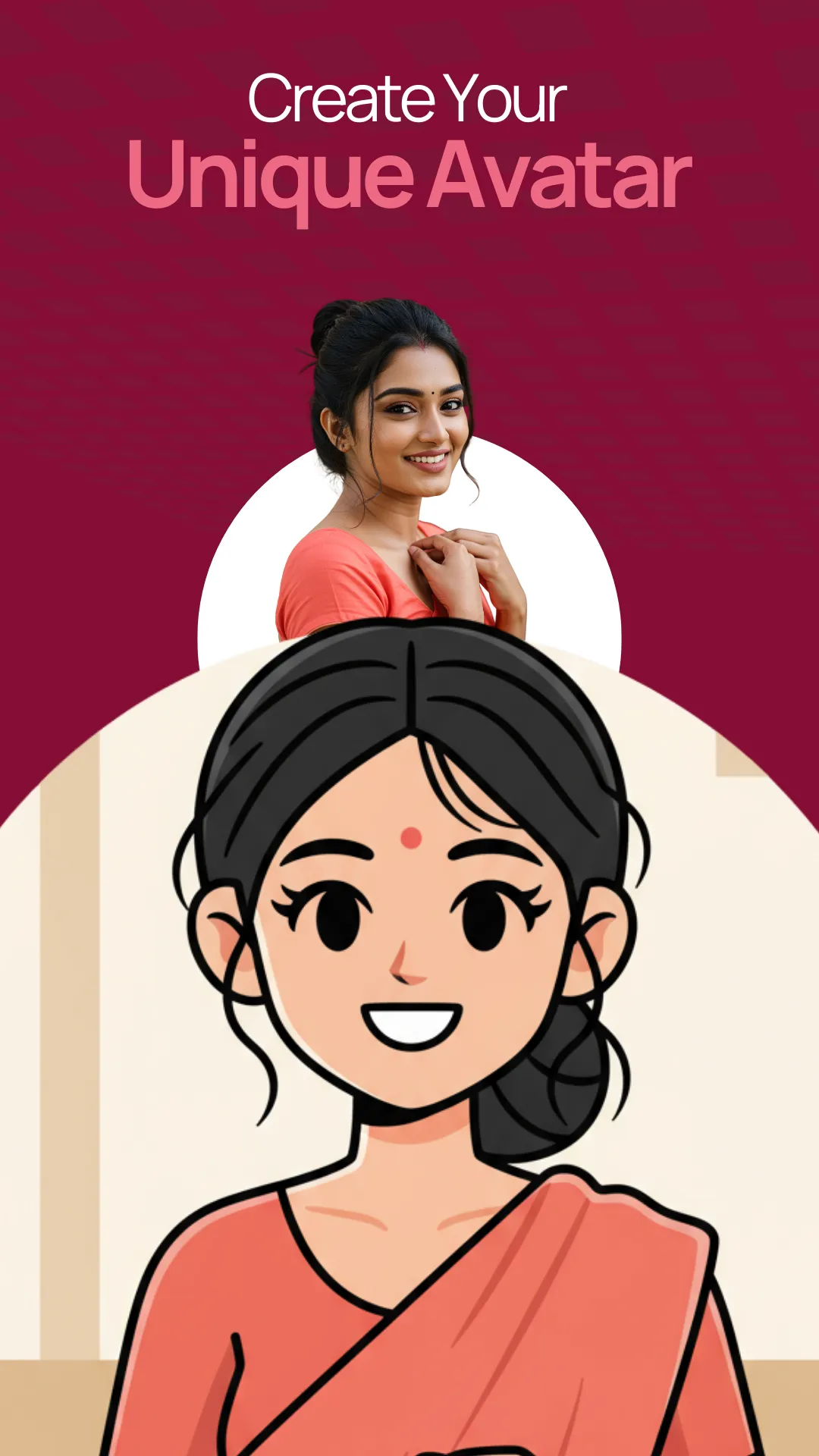 Vuno | Indus Appstore | Screenshot