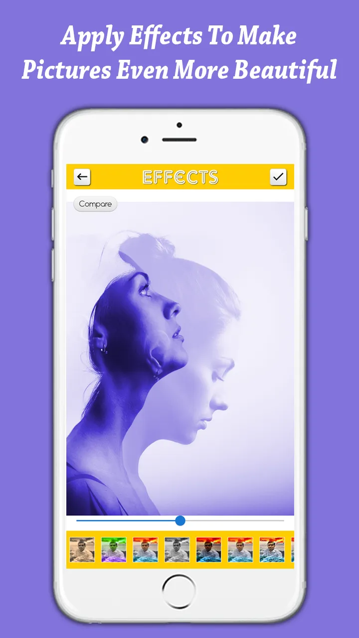 Superimpose Pictures | Indus Appstore | Screenshot