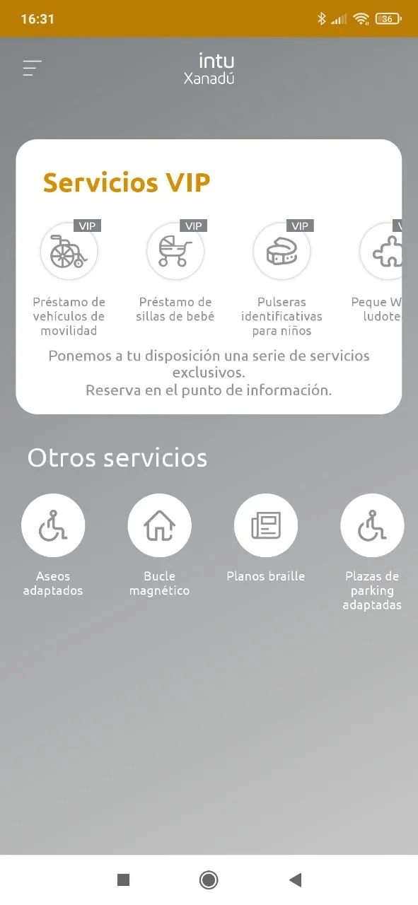 Xanadú | Indus Appstore | Screenshot