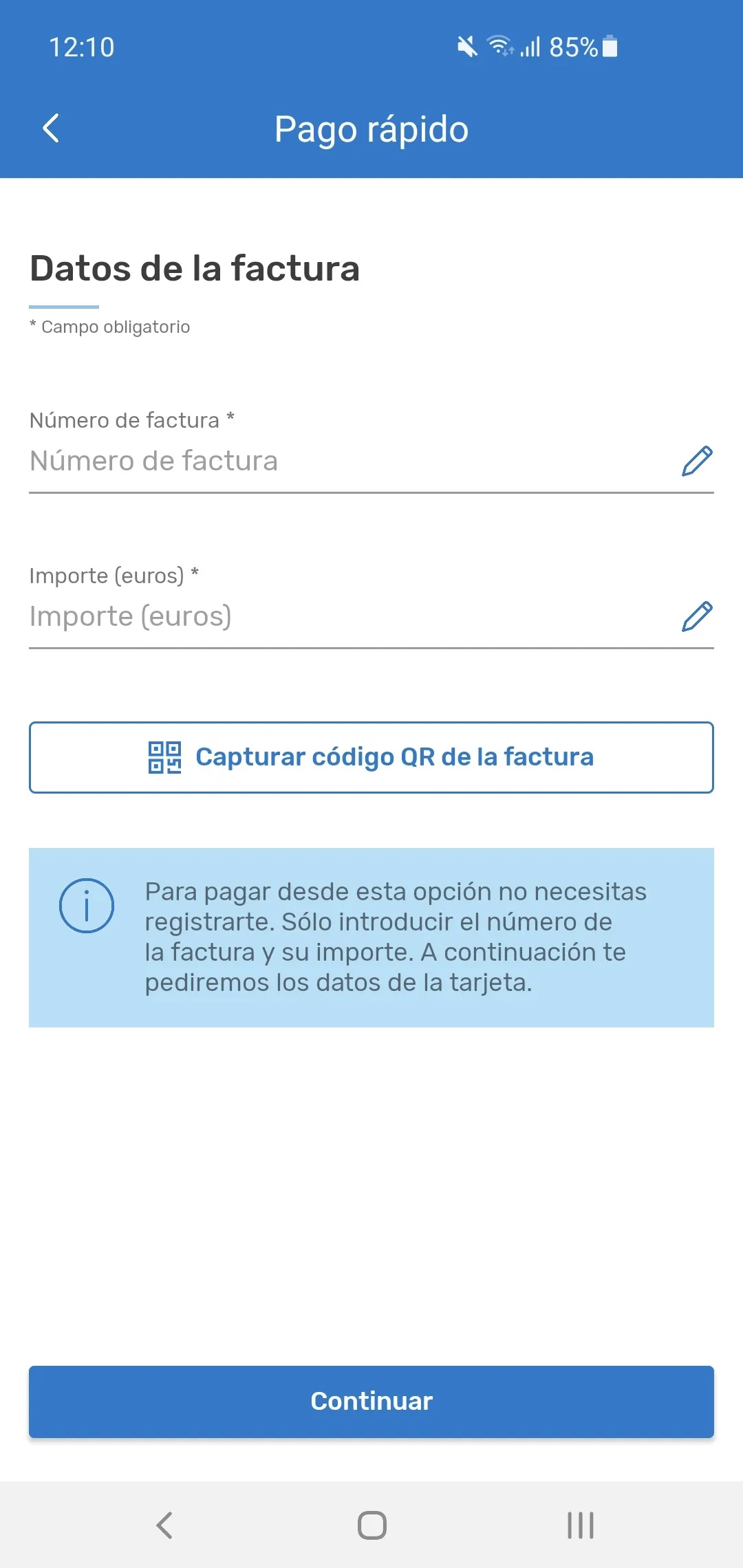 Mi Emasesa | Indus Appstore | Screenshot