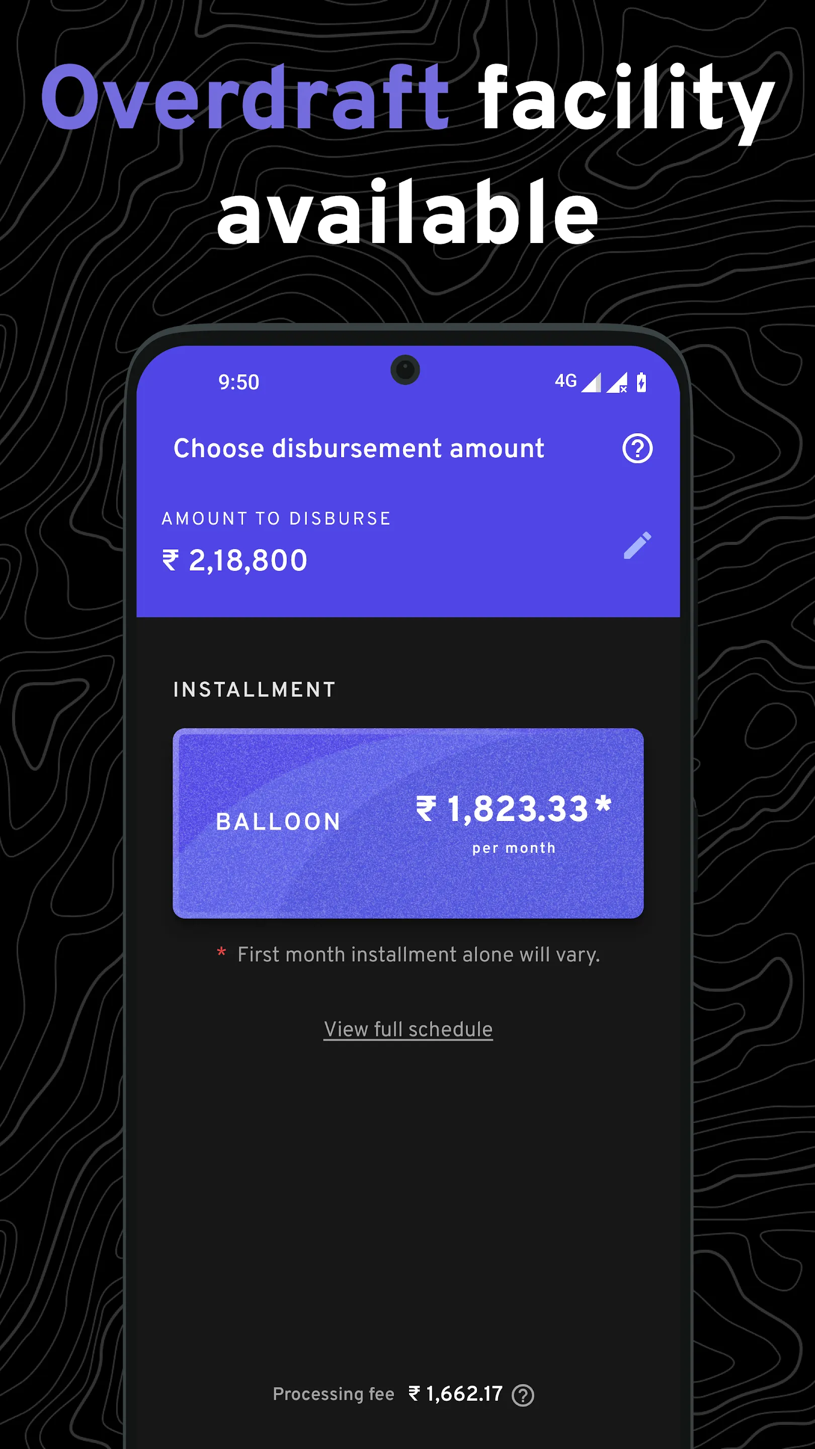 DhanLAP- Loans on Mutual Funds | Indus Appstore | Screenshot