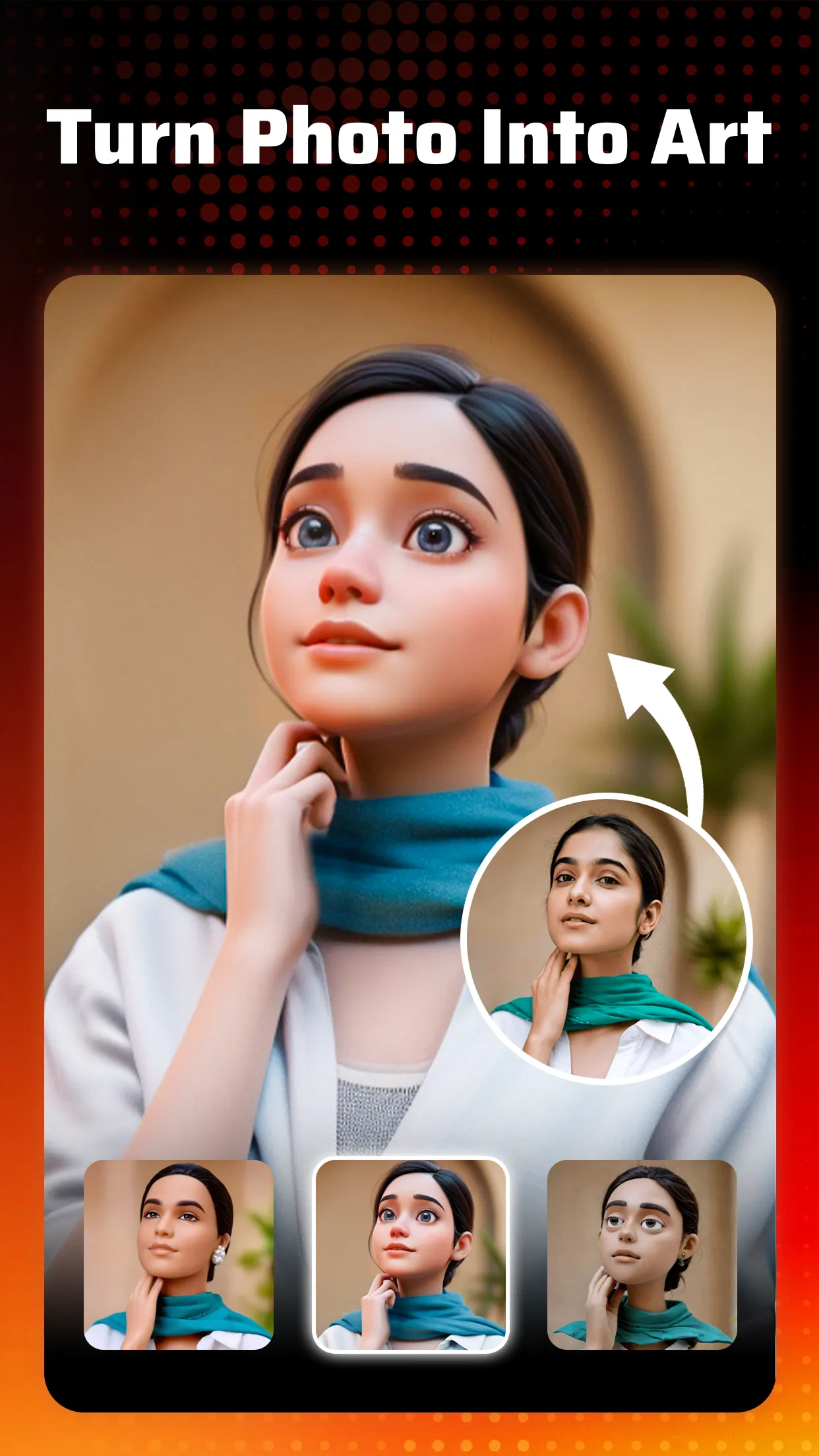 Mivi Lite:Music&AI Video Maker | Indus Appstore | Screenshot