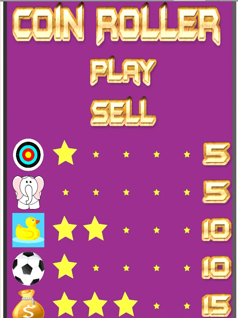 Coin Roller 3d | Indus Appstore | Screenshot