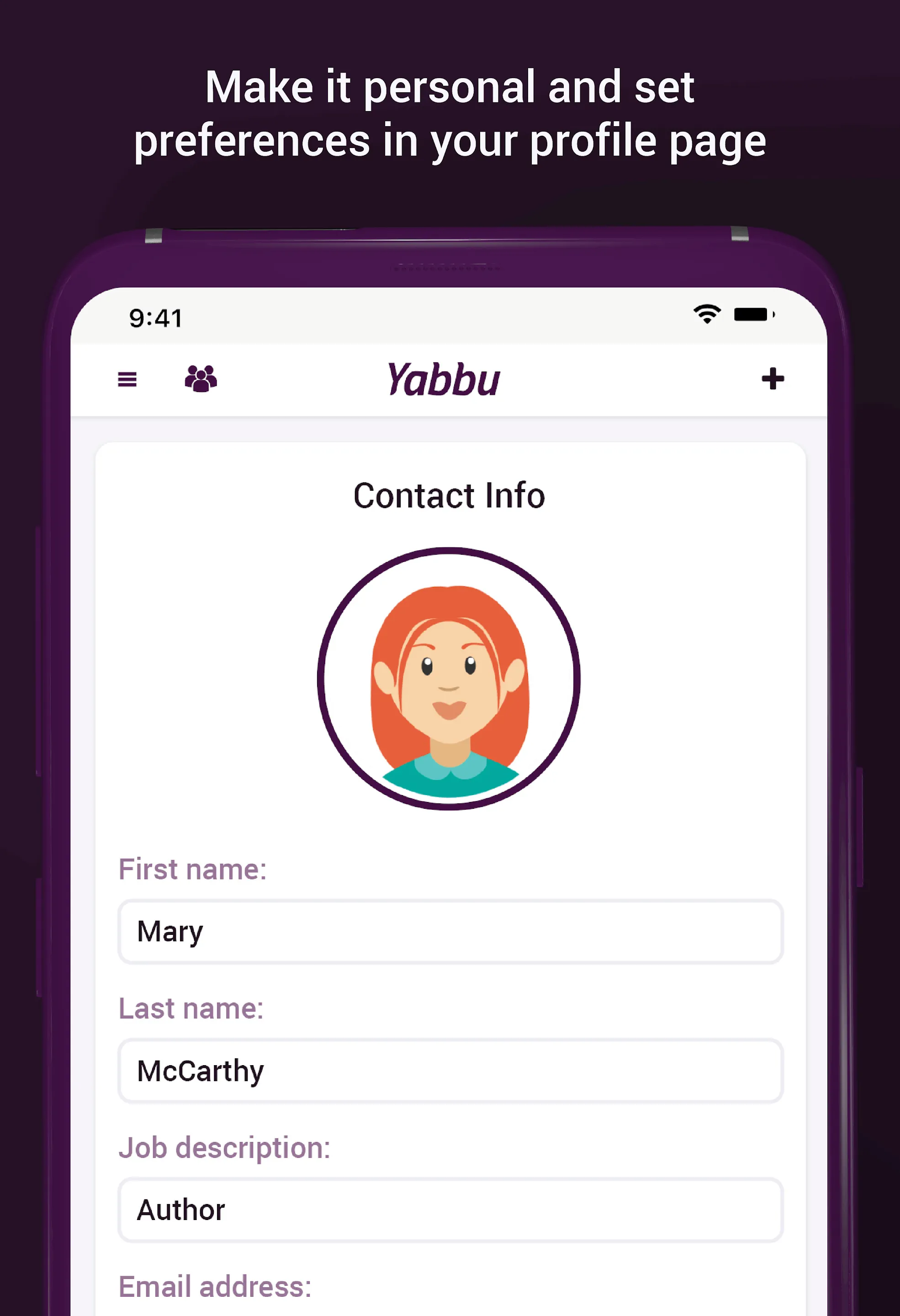 Yabbu | Indus Appstore | Screenshot