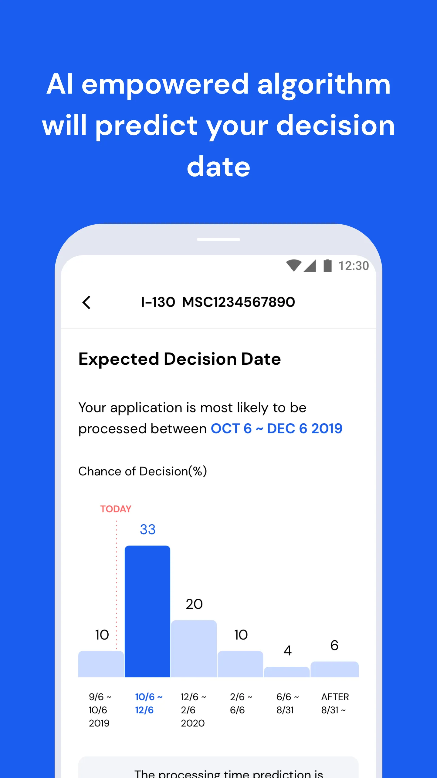 Lawfully Case Status Tracker | Indus Appstore | Screenshot