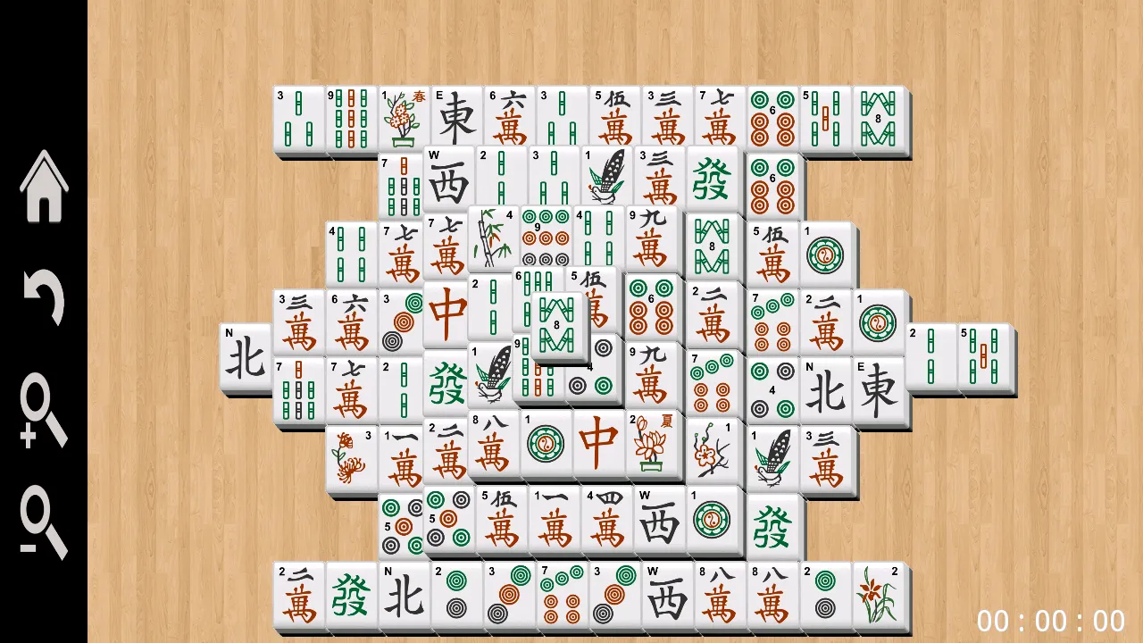 Mahjong | Indus Appstore | Screenshot