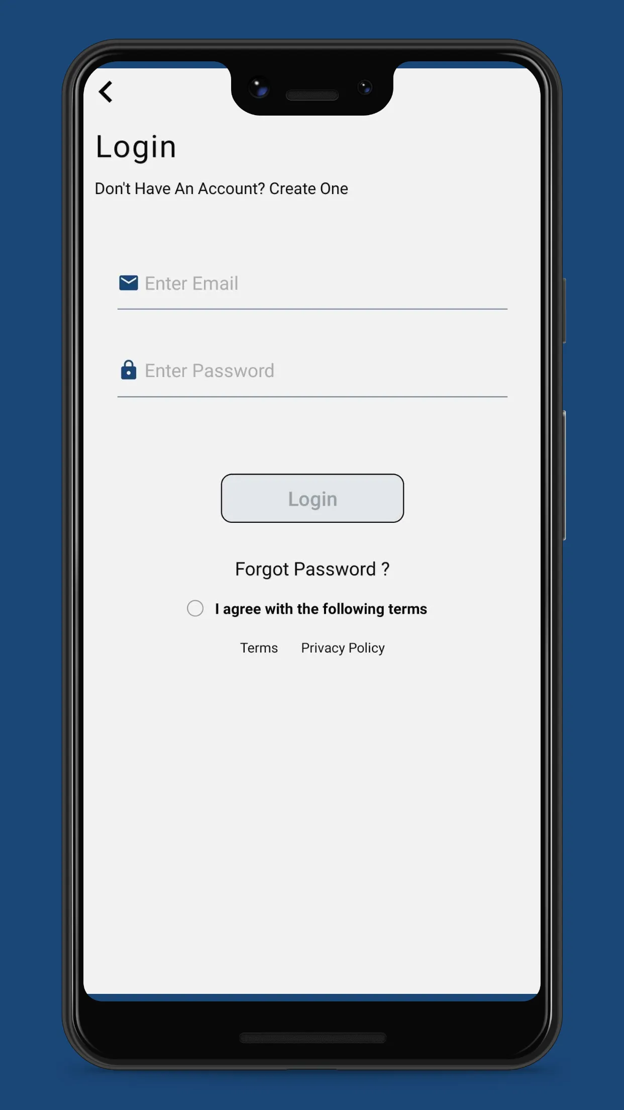 vTrag | Indus Appstore | Screenshot