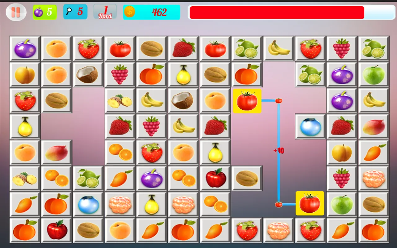 Onet New Fruits | Indus Appstore | Screenshot