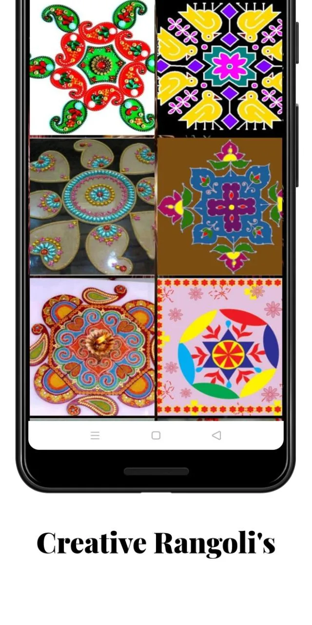 Hindu Festival Wishes GIF's | Indus Appstore | Screenshot