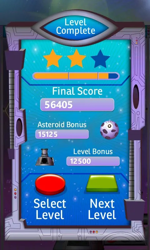 Bubble Star | Indus Appstore | Screenshot