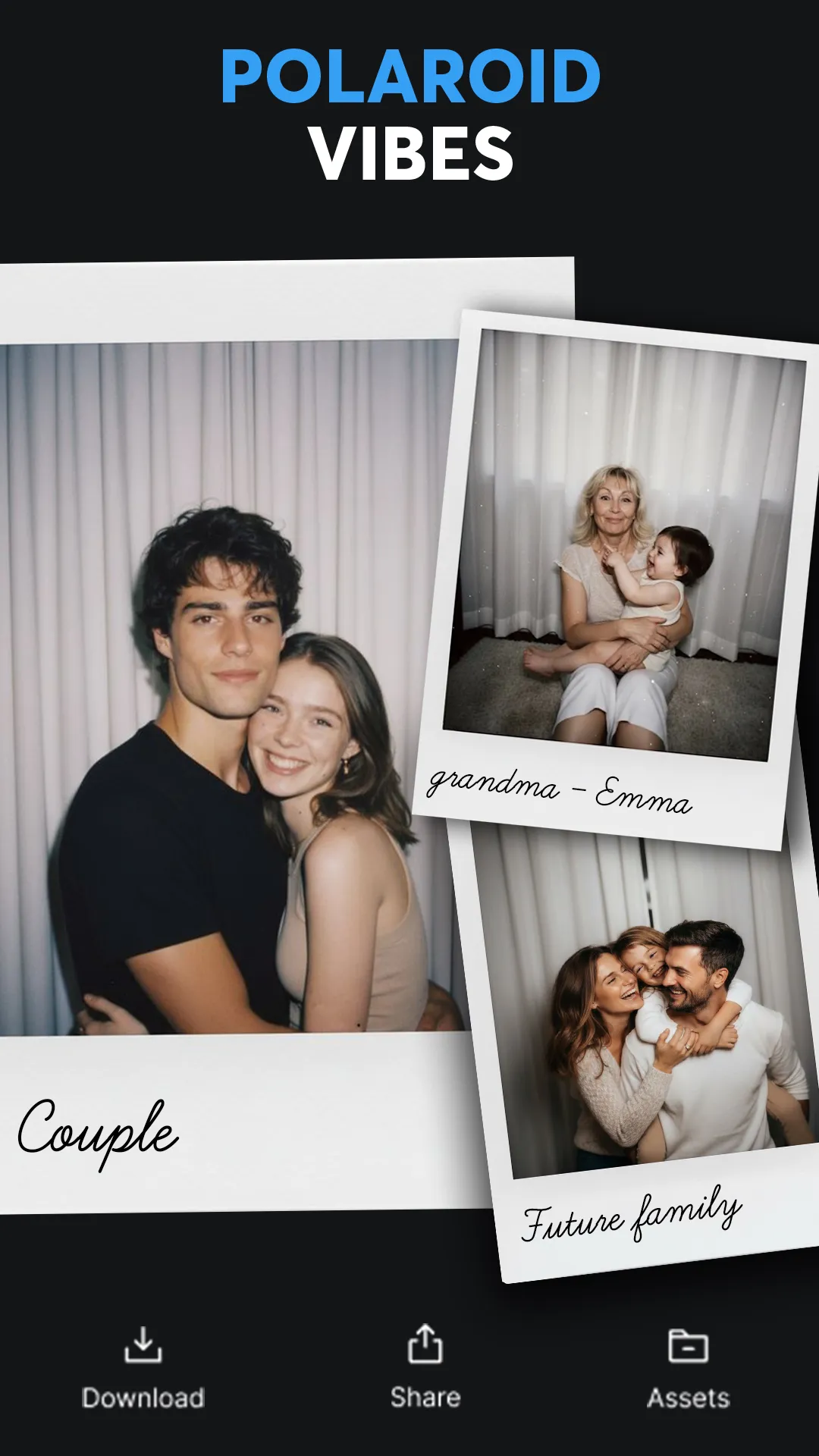 Quin AI - AI Video Generator | Indus Appstore | Screenshot