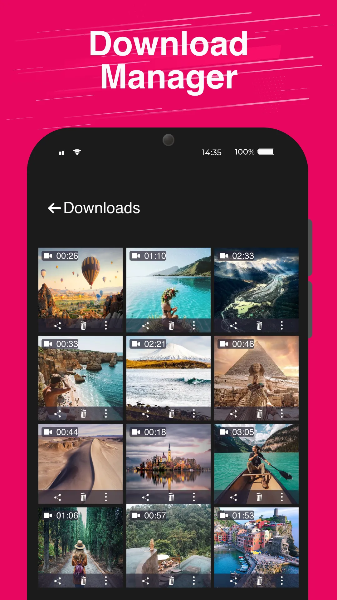 All Video Story Downloader | Indus Appstore | Screenshot