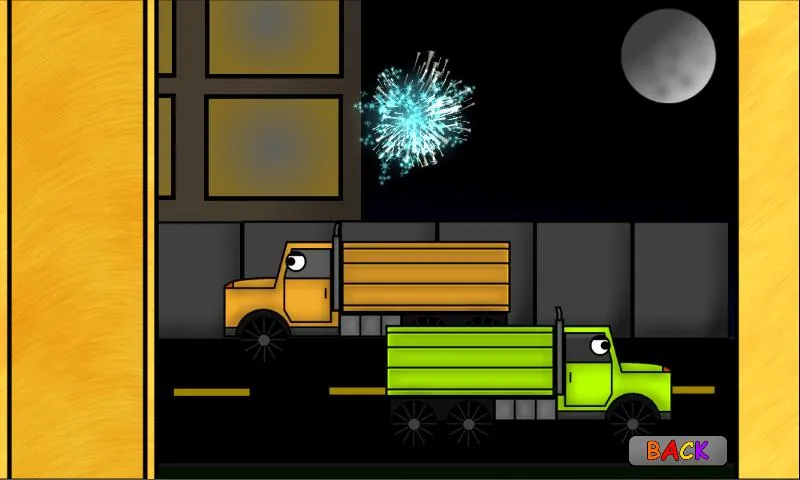 Kids Trucks: Puzzles | Indus Appstore | Screenshot