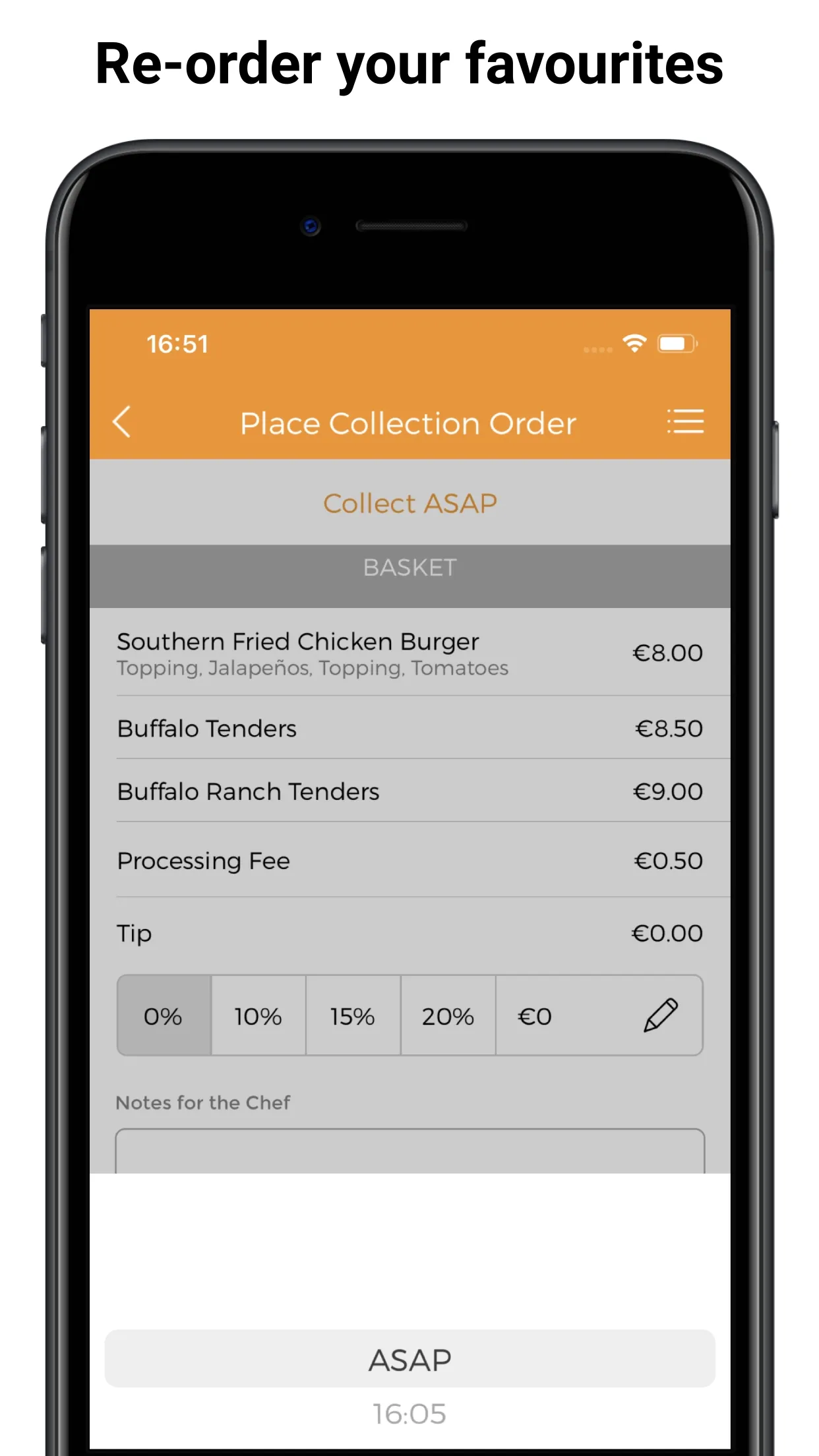 Yeah! Burgr | Indus Appstore | Screenshot