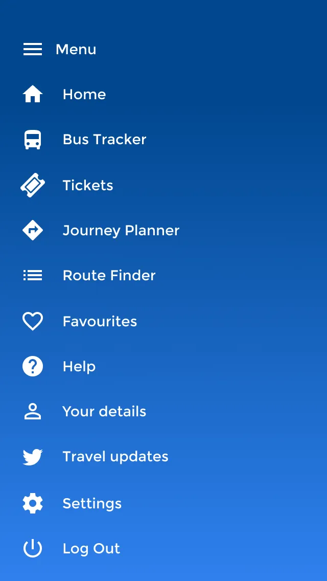 Diamond Bus | Indus Appstore | Screenshot