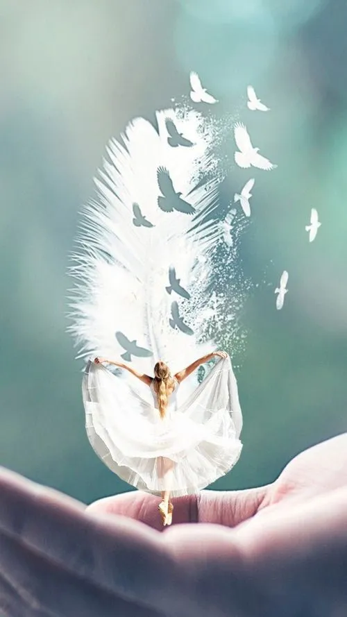 Angels Wallpapers | Indus Appstore | Screenshot