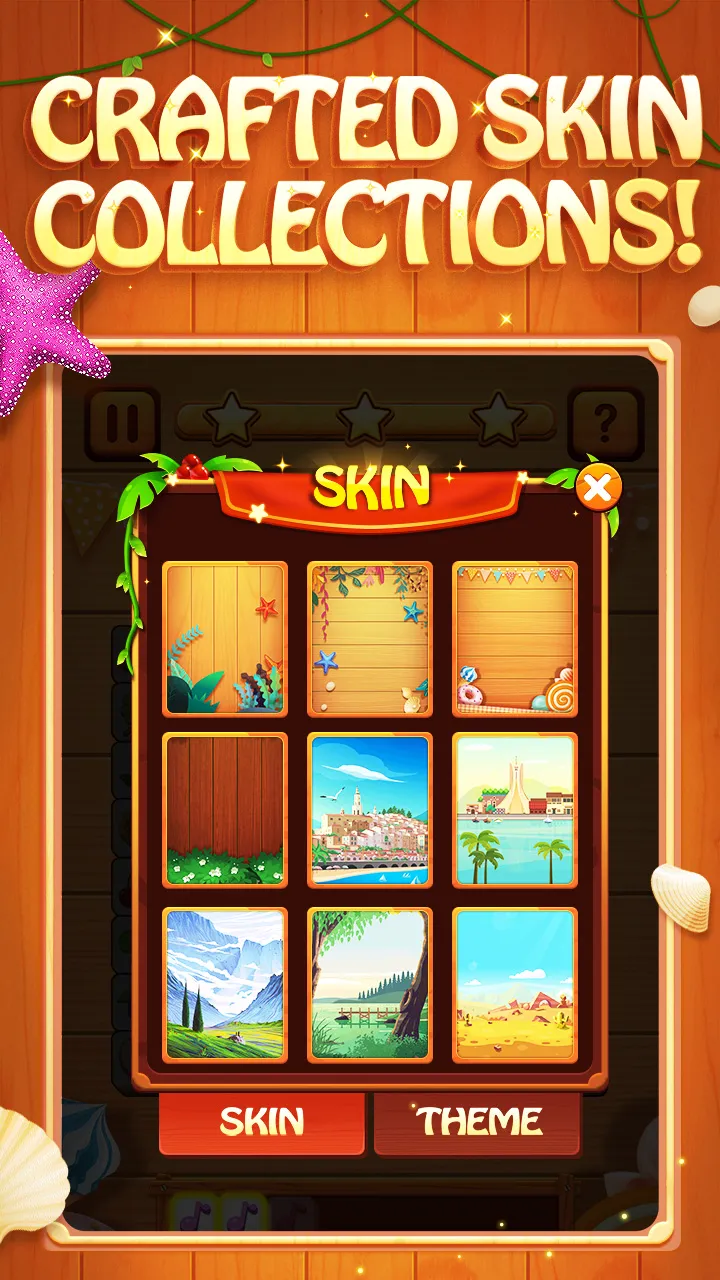 Tile Master® - Matching Game | Indus Appstore | Screenshot