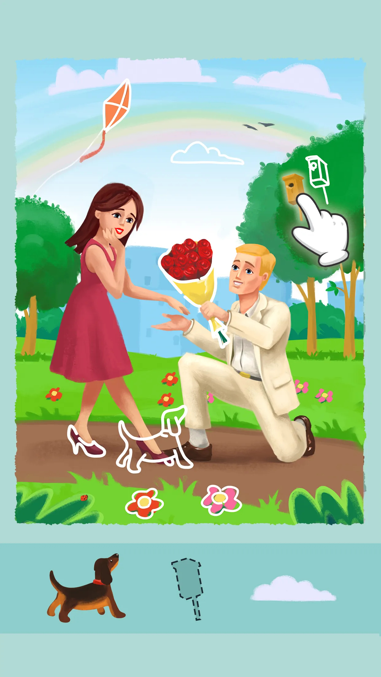 Art Master: Art Puzzle | Indus Appstore | Screenshot