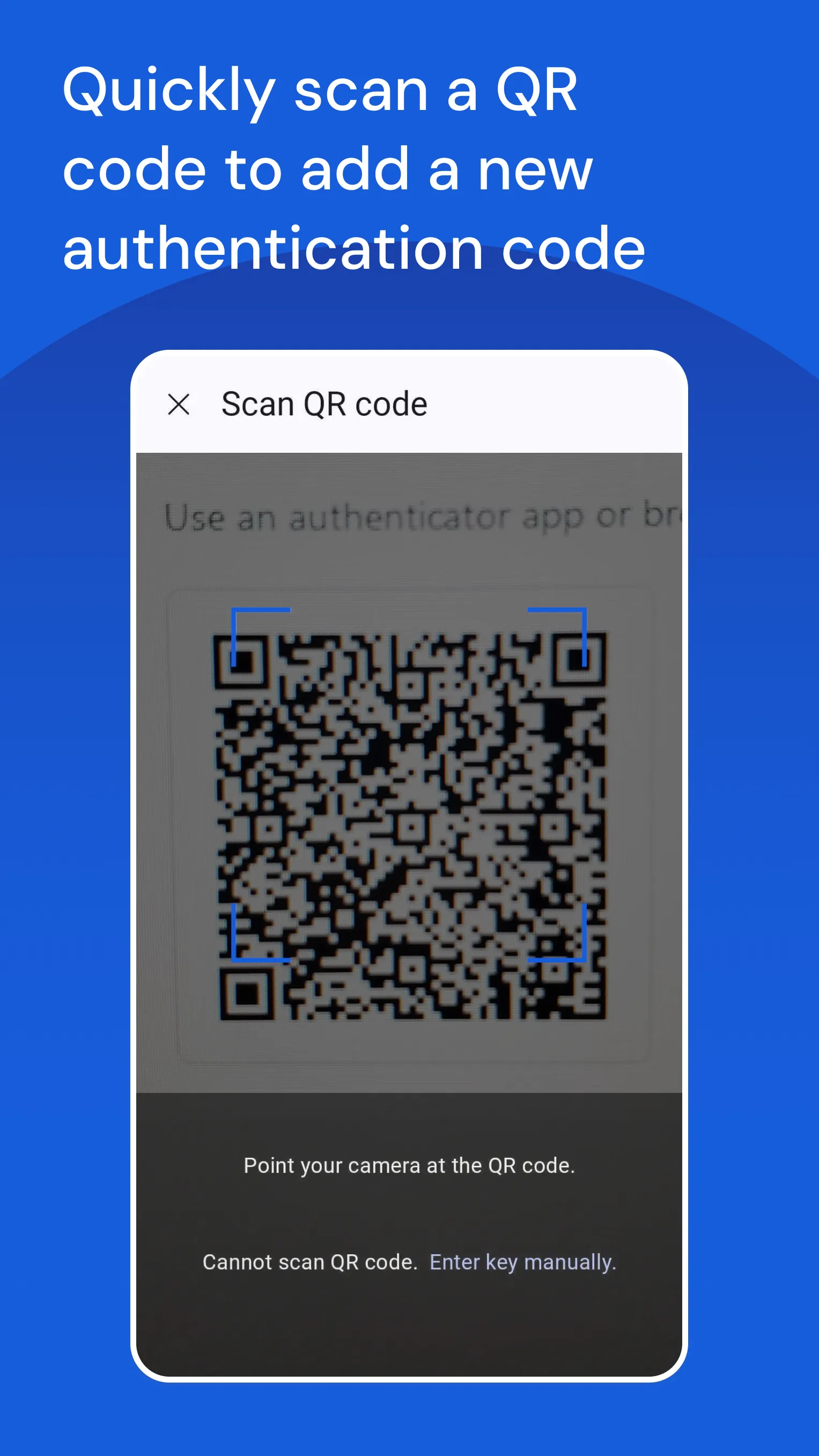 Bitwarden Authenticator | Indus Appstore | Screenshot