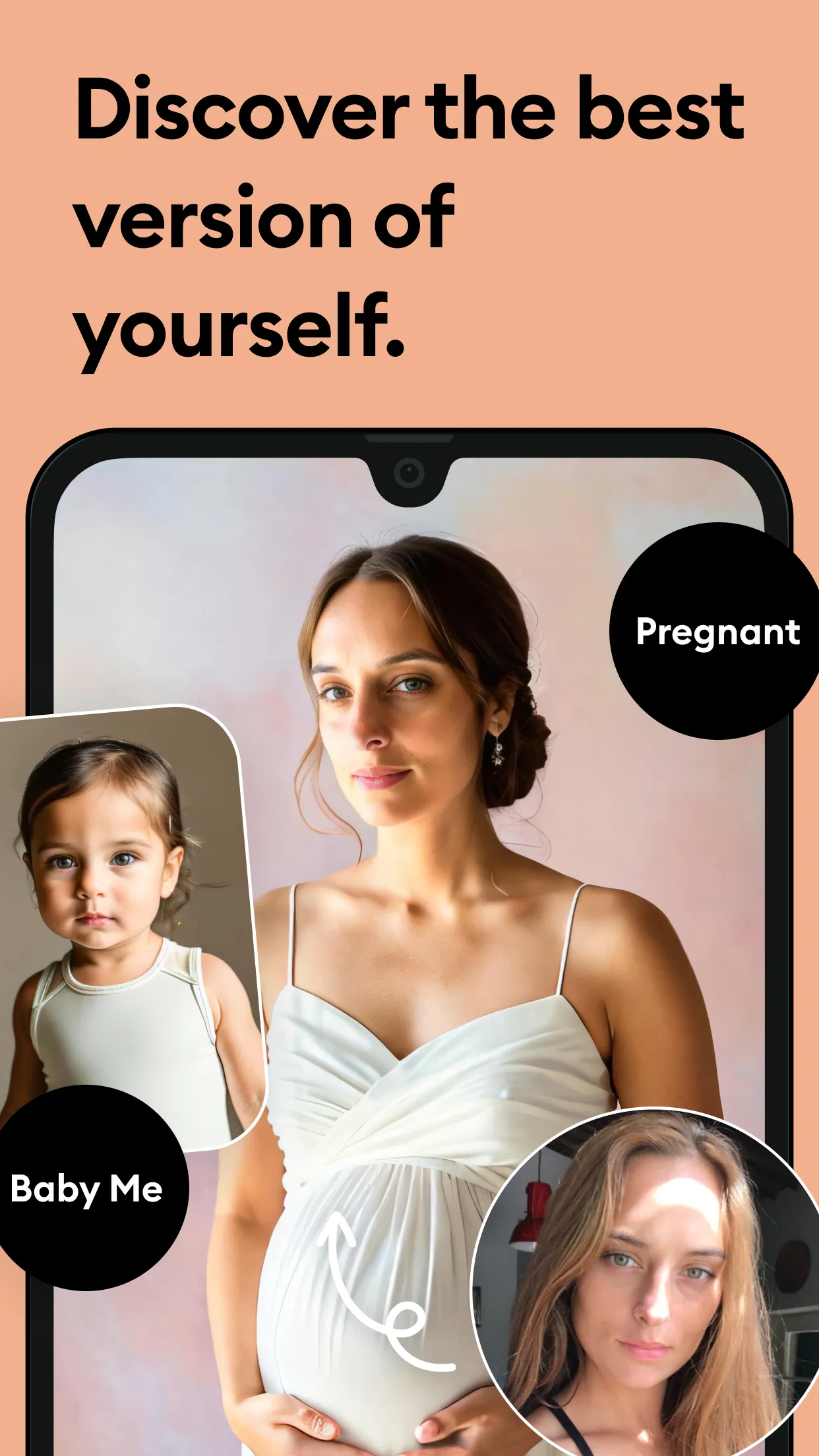 Remini - AI Photo Enhancer | Indus Appstore | Screenshot