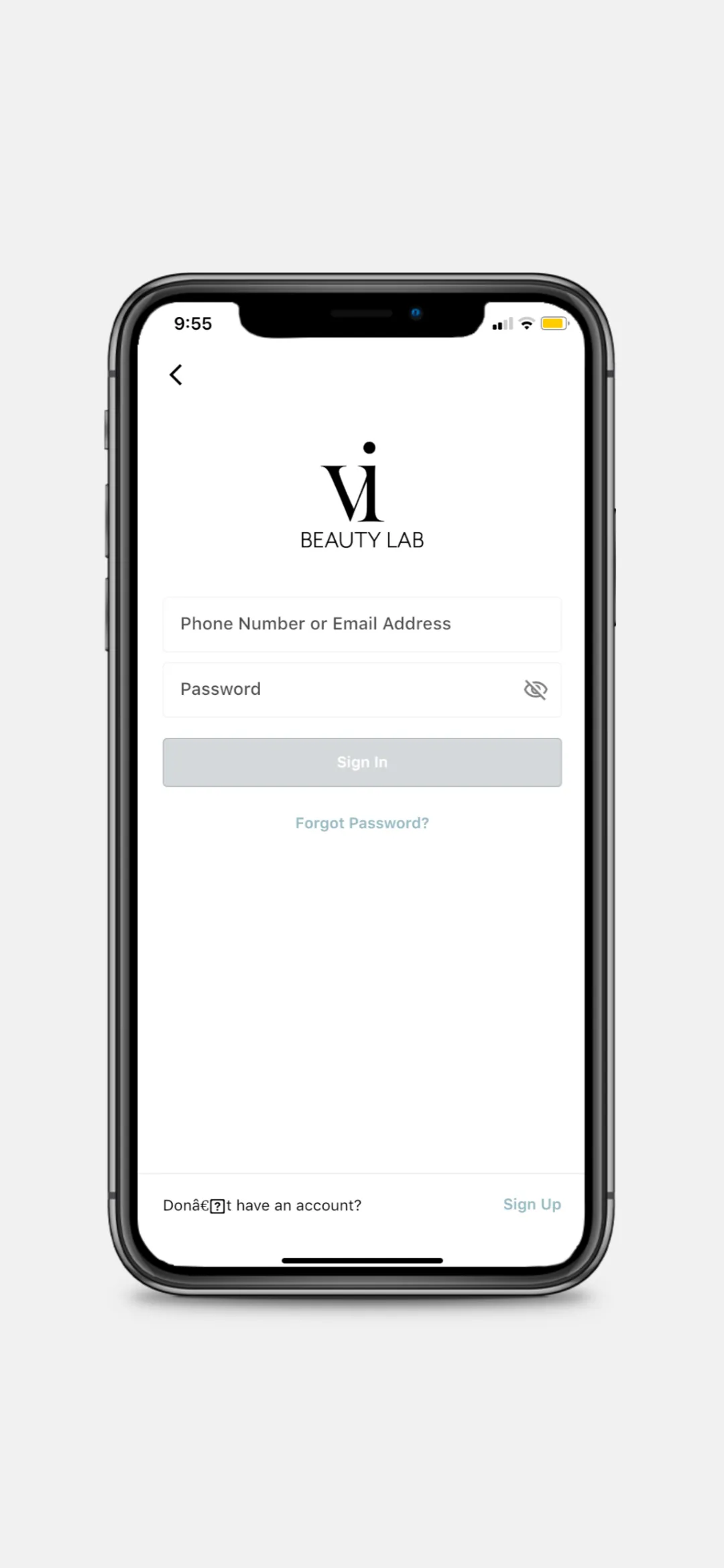 Vi Beauty Lab | Indus Appstore | Screenshot