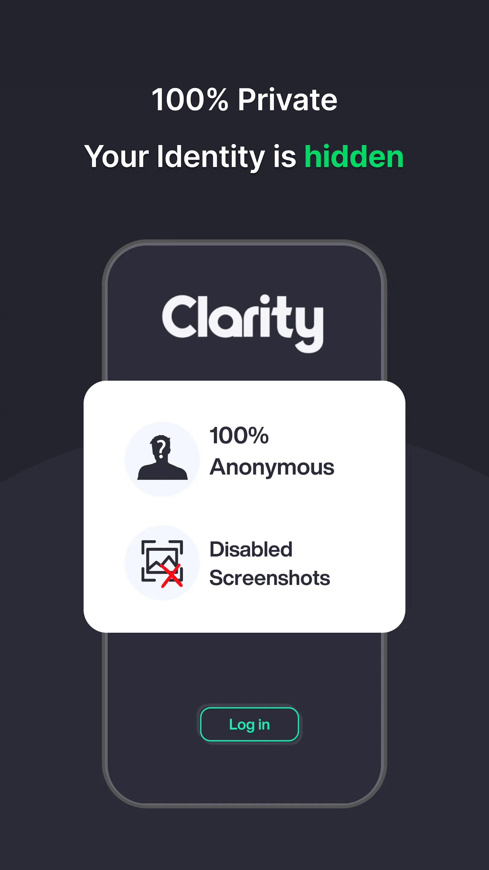 Clarity: Feel Happy Again | Indus Appstore | Screenshot