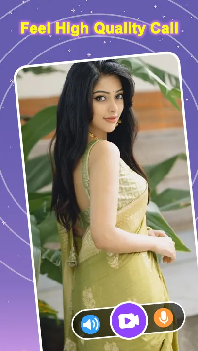OVO Now - Live Video Chat | Indus Appstore | Screenshot